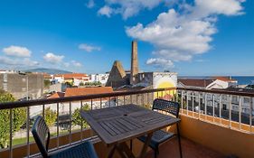 Sky Apartment